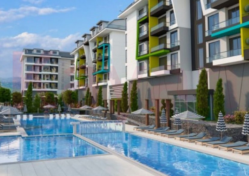 Продажа 2-комн. квартиры, 55 кв.м фото 11