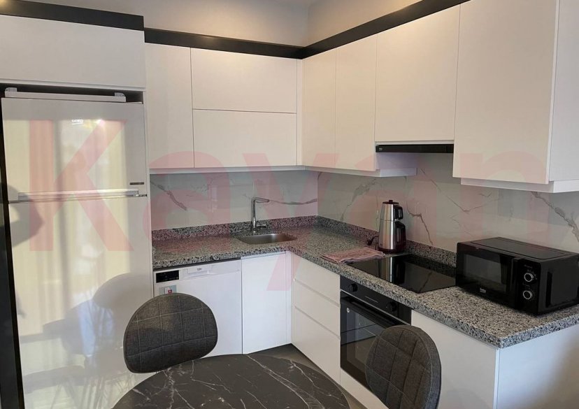 Продажа 2-комн. квартиры, 55 кв.м фото 1 Продажа 2-комн. квартиры, 55 кв.м фото 1