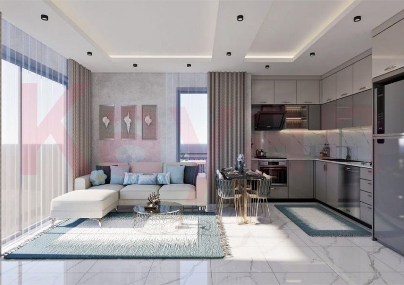 Продажа 2-комн. квартиры, 58 кв.м фото 8