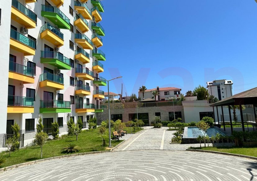 Продажа 2-комн. квартиры, 55 кв.м фото 3