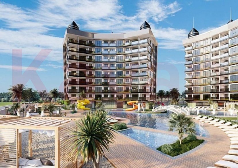 Продажа 2-комн. квартиры, 55 кв.м фото 4