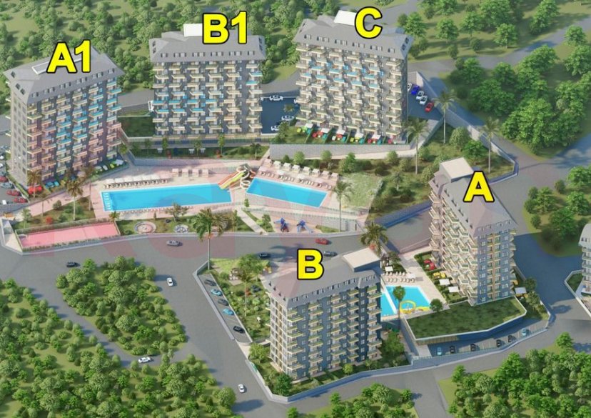 Продажа 2-комн. квартиры, 53 кв.м фото 15