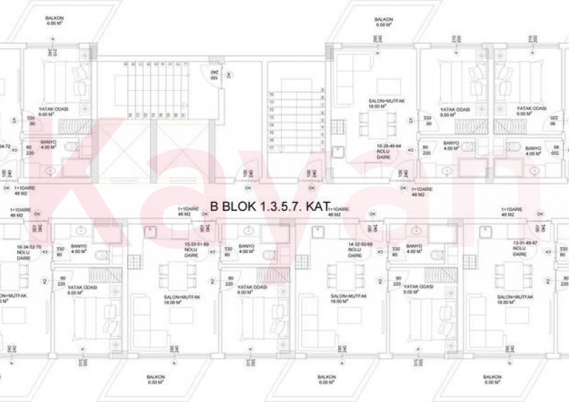Продажа 2-комн. квартиры, 48 кв.м фото 26 Продажа 2-комн. квартиры, 48 кв.м фото 26