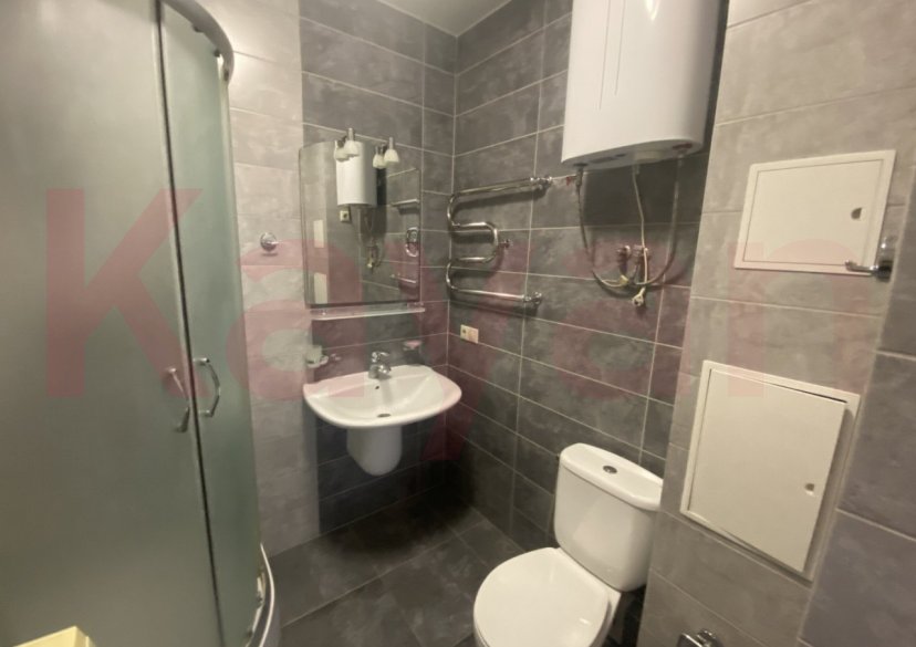 Аренда 1-комн. квартиры, 39 кв.м фото 12