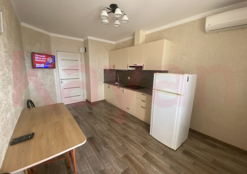 Аренда 1-комн. квартиры, 39 кв.м фото 9