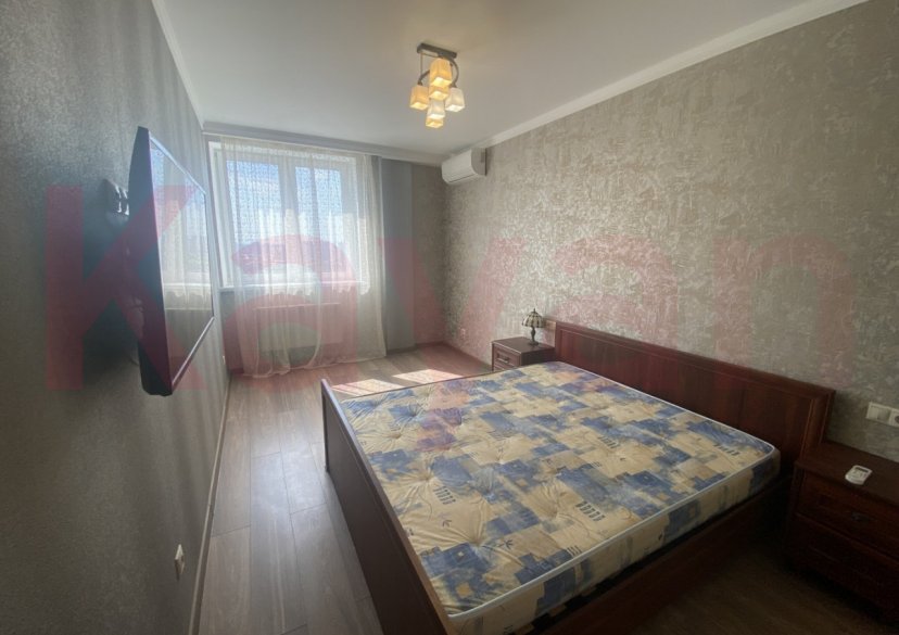 Аренда 1-комн. квартиры, 39 кв.м фото 3