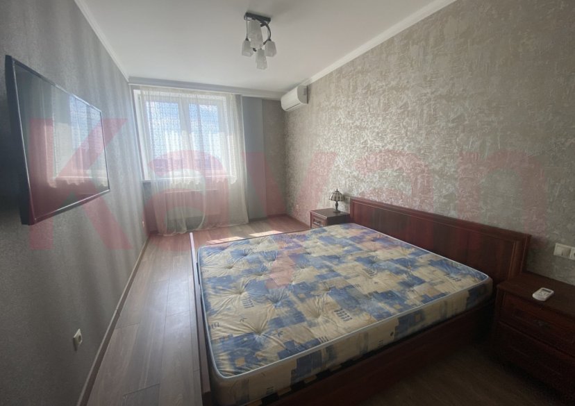 Аренда 1-комн. квартиры, 39 кв.м фото 4