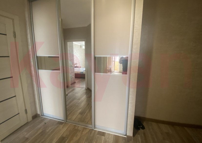 Аренда 1-комн. квартиры, 39 кв.м фото 13