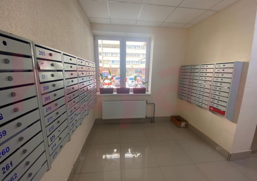 Аренда 1-комн. квартиры, 39 кв.м фото 14