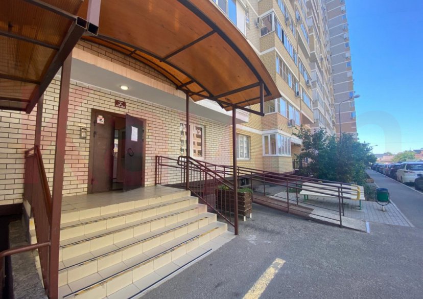 Аренда 1-комн. квартиры, 39 кв.м фото 15