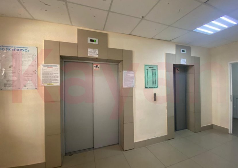 Аренда 1-комн. квартиры, 39 кв.м фото 16