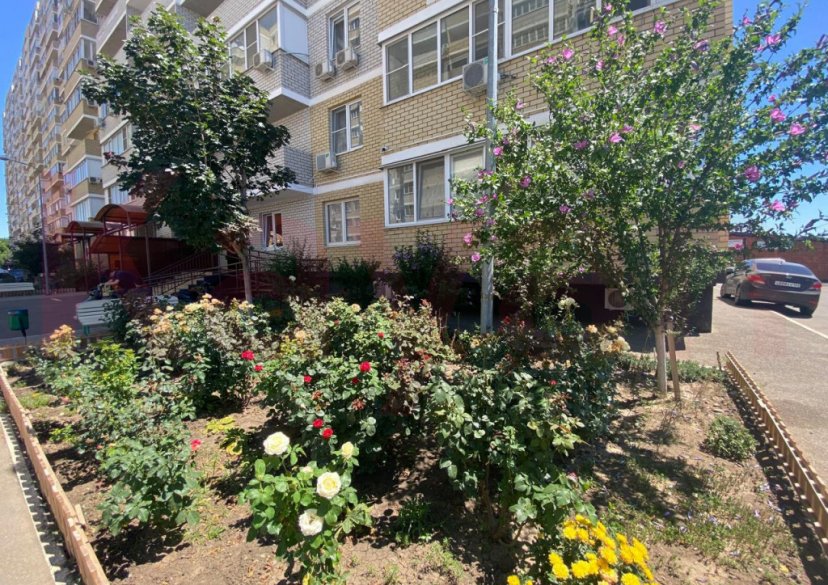 Аренда 1-комн. квартиры, 39 кв.м фото 17