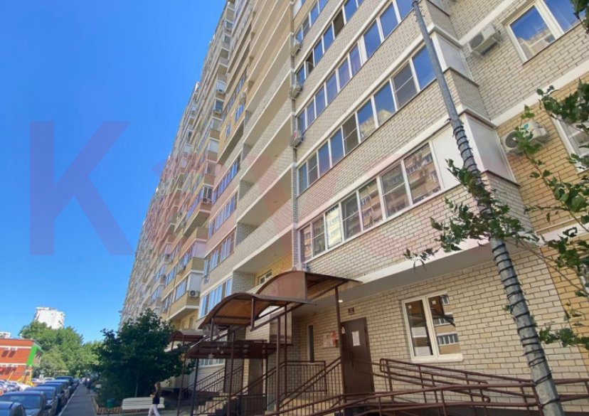 Аренда 1-комн. квартиры, 39 кв.м фото 18