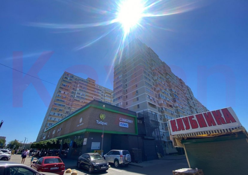 Аренда 1-комн. квартиры, 39 кв.м фото 19