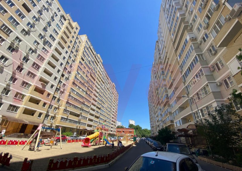 Аренда 1-комн. квартиры, 39 кв.м фото 20