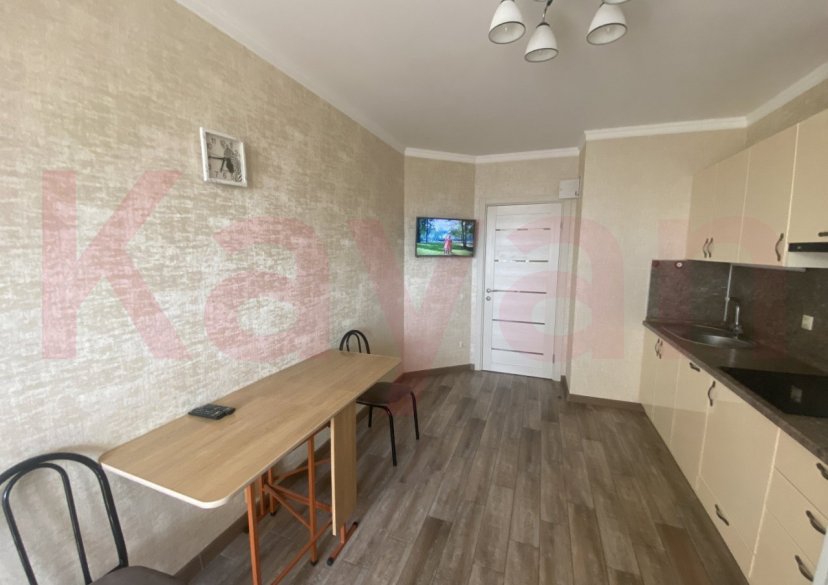 Аренда 1-комн. квартиры, 39 кв.м фото 6