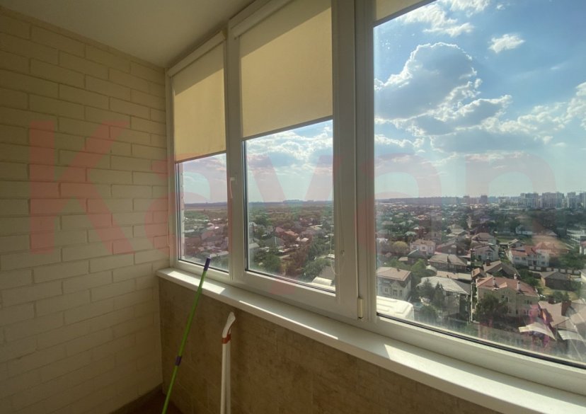 Аренда 1-комн. квартиры, 39 кв.м фото 7