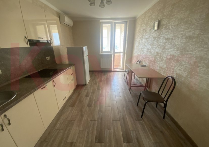 Аренда 1-комн. квартиры, 39 кв.м фото 8