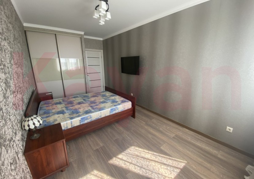 Аренда 1-комн. квартиры, 39 кв.м фото 0