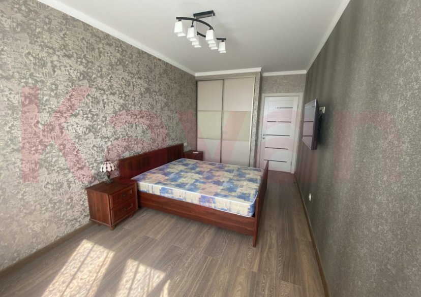 Аренда 1-комн. квартиры, 39 кв.м фото 1