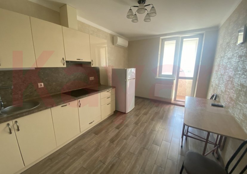 Аренда 1-комн. квартиры, 39 кв.м фото 5