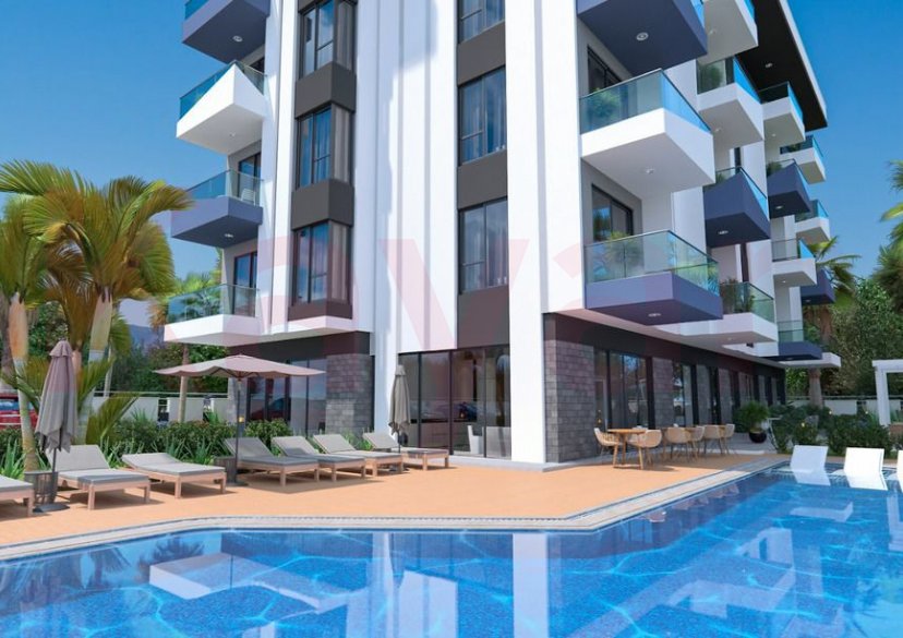 Продажа 2-комн. квартиры, 55 кв.м фото 0