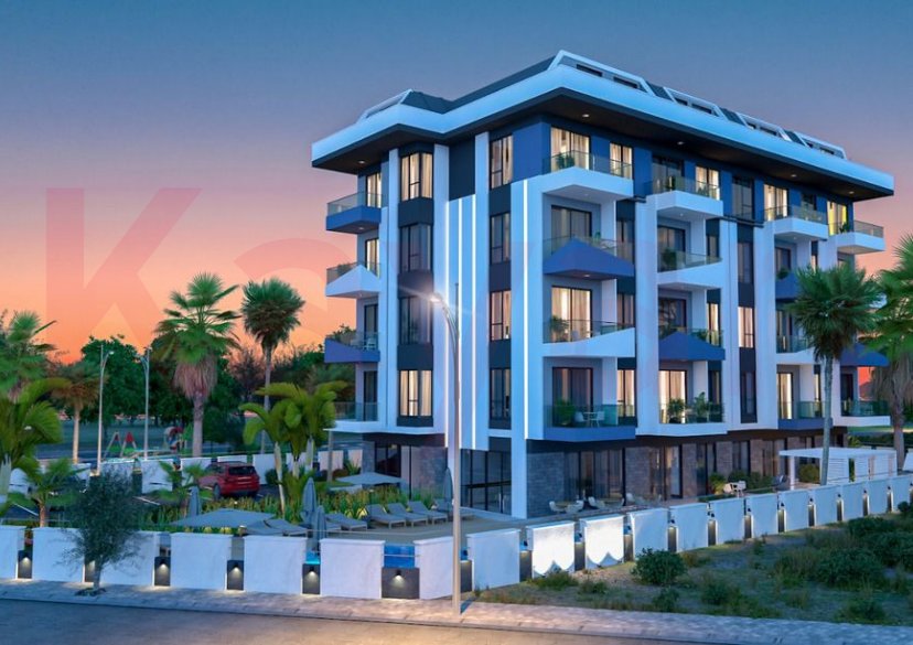 Продажа 2-комн. квартиры, 55 кв.м фото 2