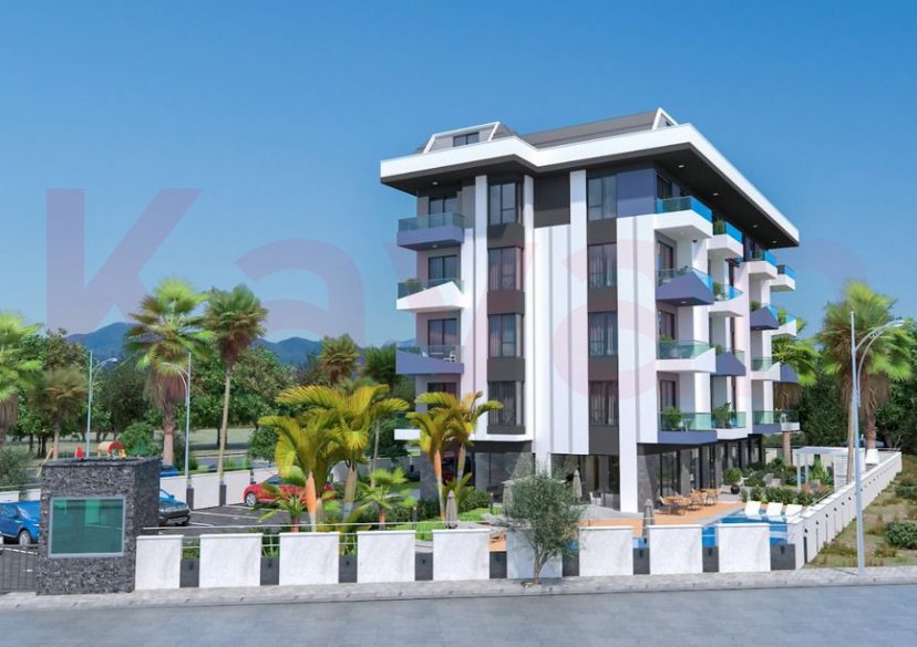 Продажа 2-комн. квартиры, 55 кв.м фото 3