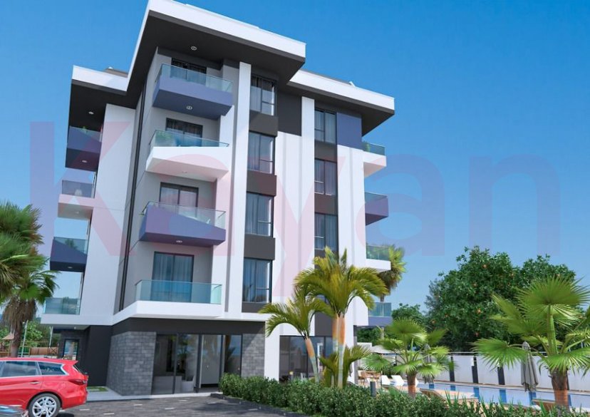 Продажа 2-комн. квартиры, 55 кв.м фото 6