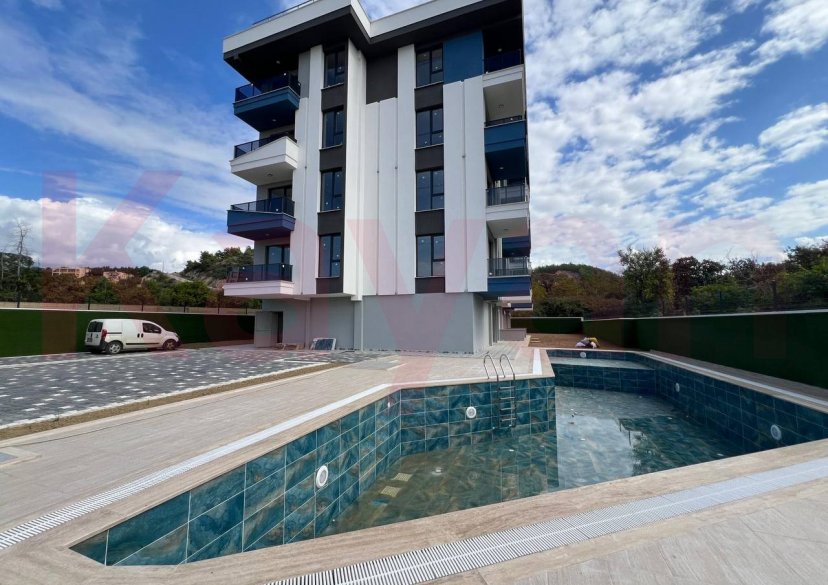 Продажа 2-комн. квартиры, 55 кв.м фото 4