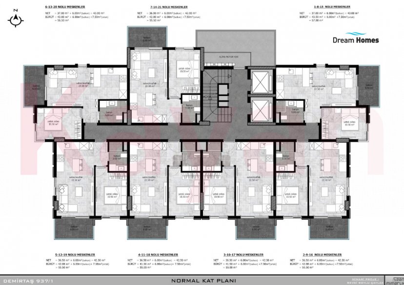 Продажа 2-комн. квартиры, 55 кв.м фото 16 Продажа 2-комн. квартиры, 55 кв.м фото 16