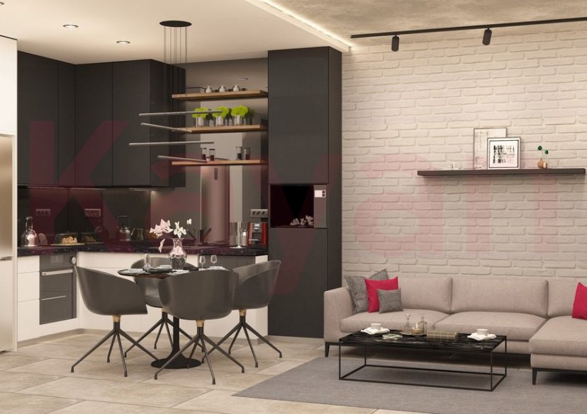 Продажа 2-комн. квартиры, 63 кв.м фото 5 Продажа 2-комн. квартиры, 63 кв.м фото 5