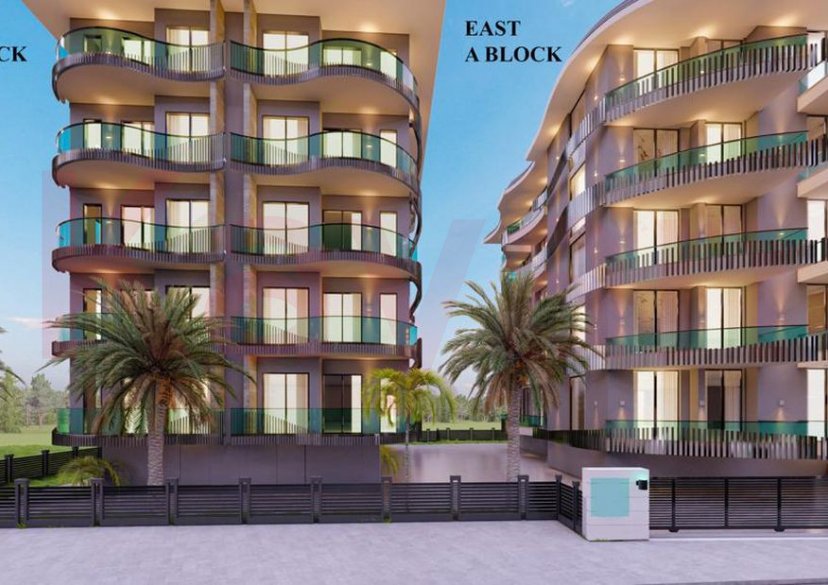Продажа 2-комн. квартиры, 57 кв.м фото 1