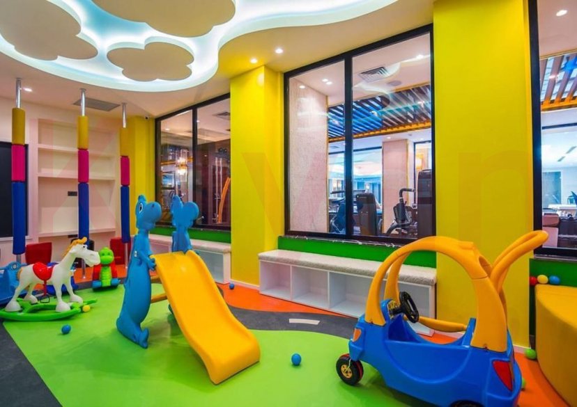 Продажа 3-комн. квартиры, 114 кв.м фото 12