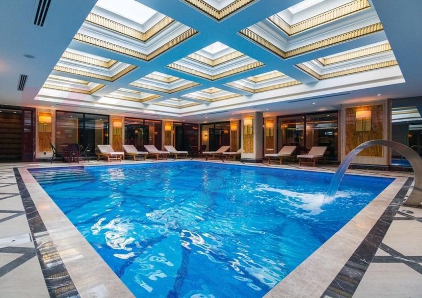 Продажа 3-комн. квартиры, 114 кв.м фото 13