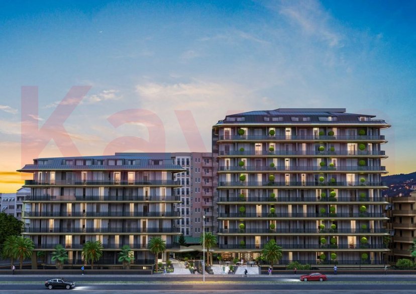 Продажа 2-комн. квартиры, 60 кв.м фото 2