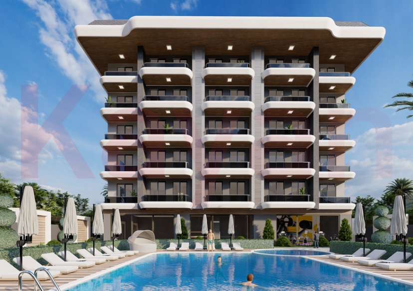 Продажа 2-комн. квартиры, 52 кв.м фото 0