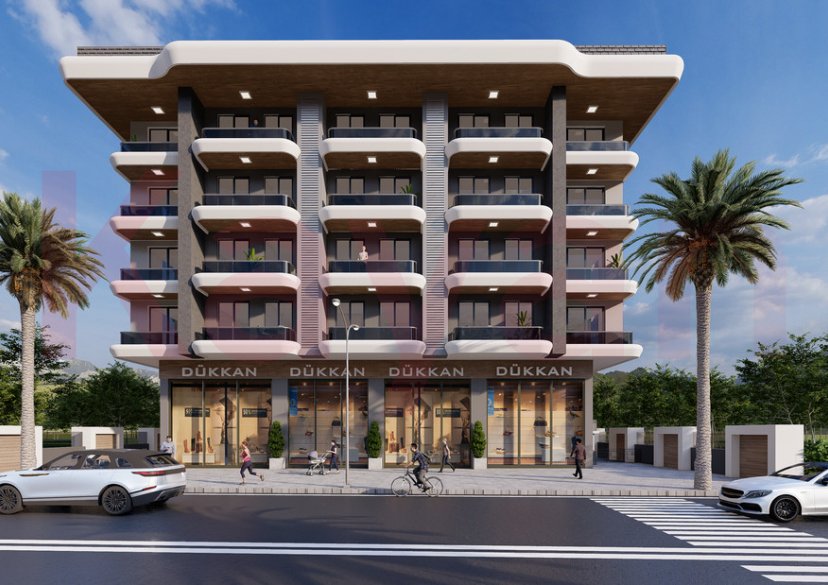 Продажа 2-комн. квартиры, 52 кв.м фото 1