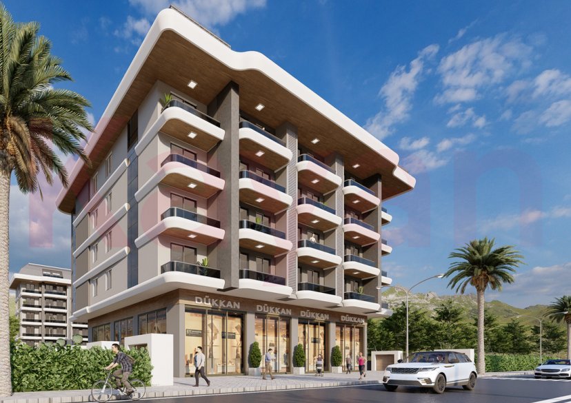 Продажа 2-комн. квартиры, 52 кв.м фото 2