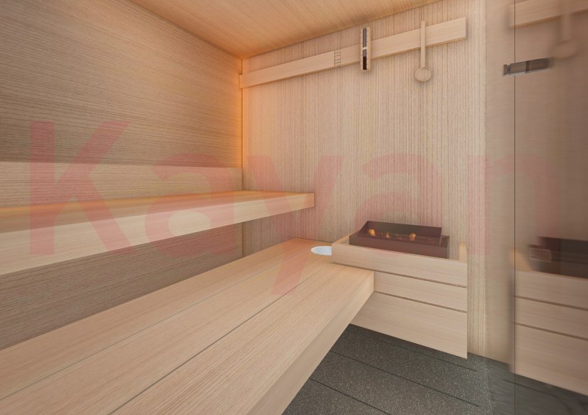 Продажа 2-комн. квартиры, 52 кв.м фото 13