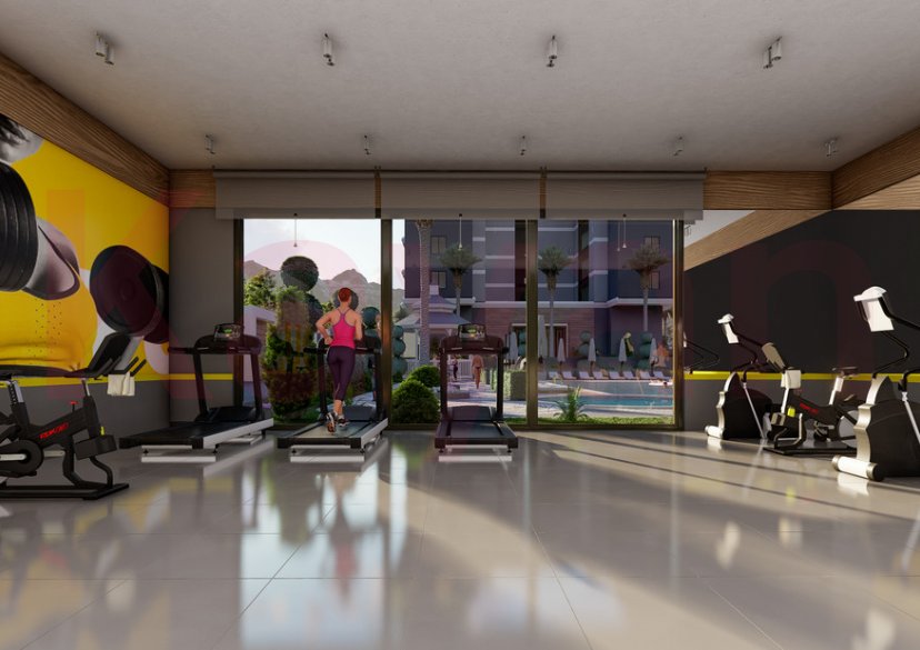 Продажа 2-комн. квартиры, 52 кв.м фото 14