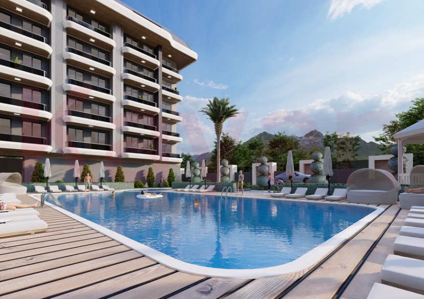 Продажа 2-комн. квартиры, 52 кв.м фото 5