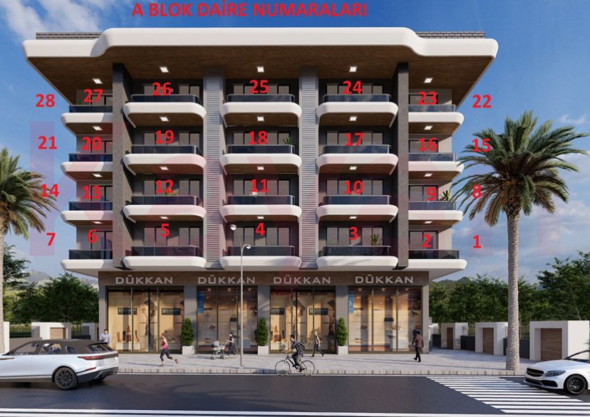 Продажа 2-комн. квартиры, 52 кв.м фото 7