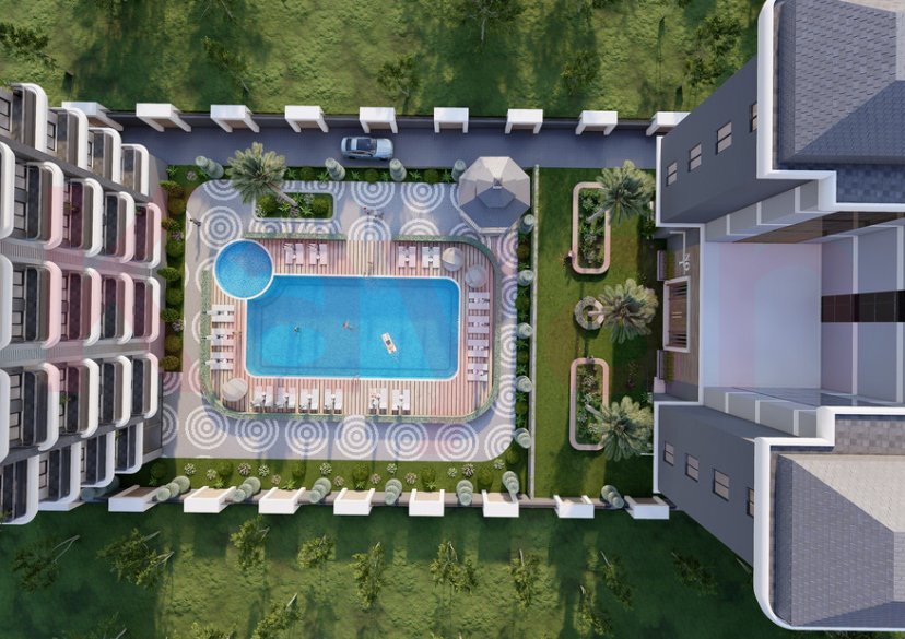 Продажа 2-комн. квартиры, 52 кв.м фото 10