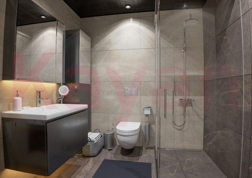 Продажа 3-комн. квартиры, 76 кв.м фото 17