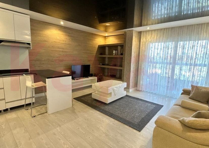 Продажа 2-комн. квартиры, 55 кв.м фото 0
