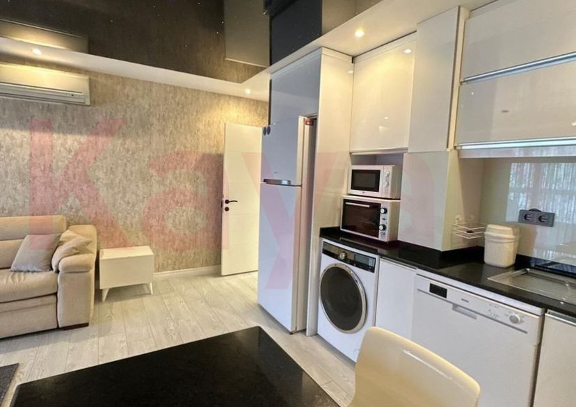 Продажа 2-комн. квартиры, 55 кв.м фото 1