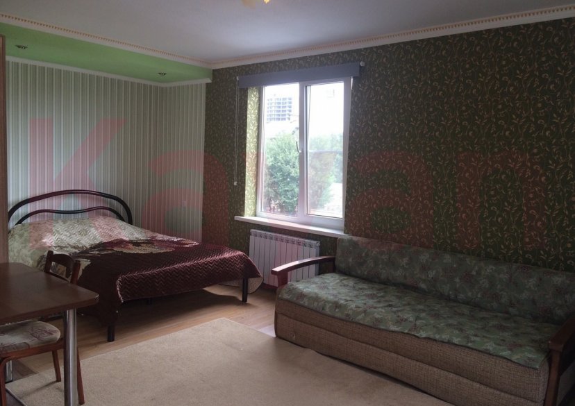 Аренда студии, 35 кв.м фото 1 Аренда студии, 35 кв.м фото 1