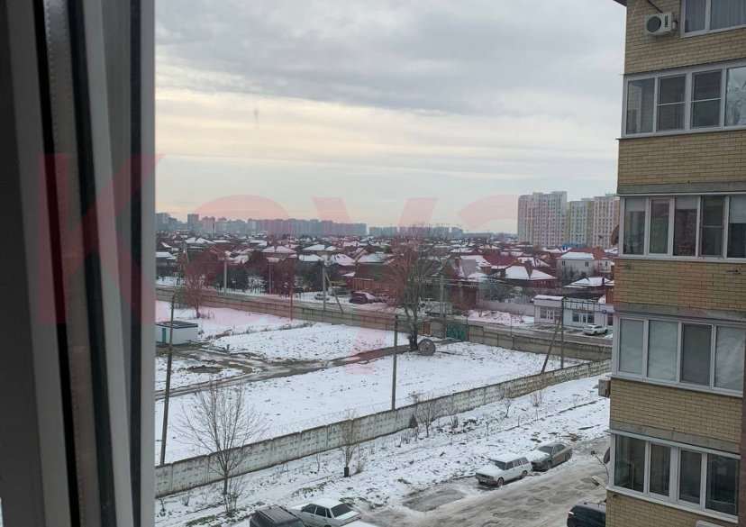 Аренда 1-комн. квартиры, 37 кв.м фото 2