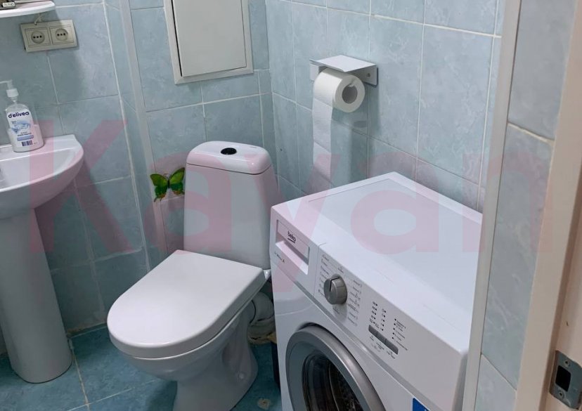 Аренда 1-комн. квартиры, 37 кв.м фото 18 Аренда 1-комн. квартиры, 37 кв.м фото 18